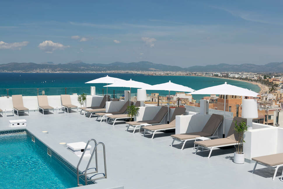 Een foto van Blue Sea Arenal Tower