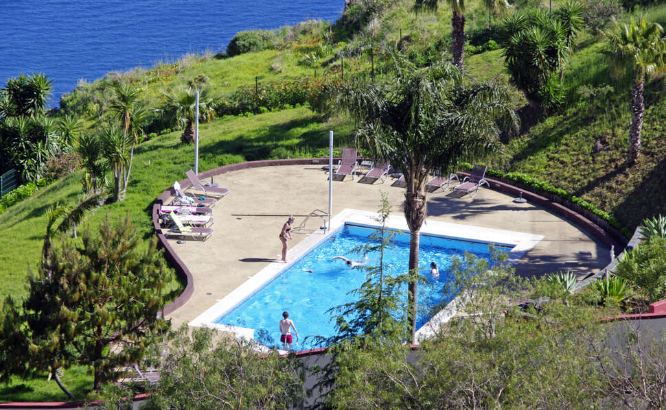 Een foto van Village Cabo Girao