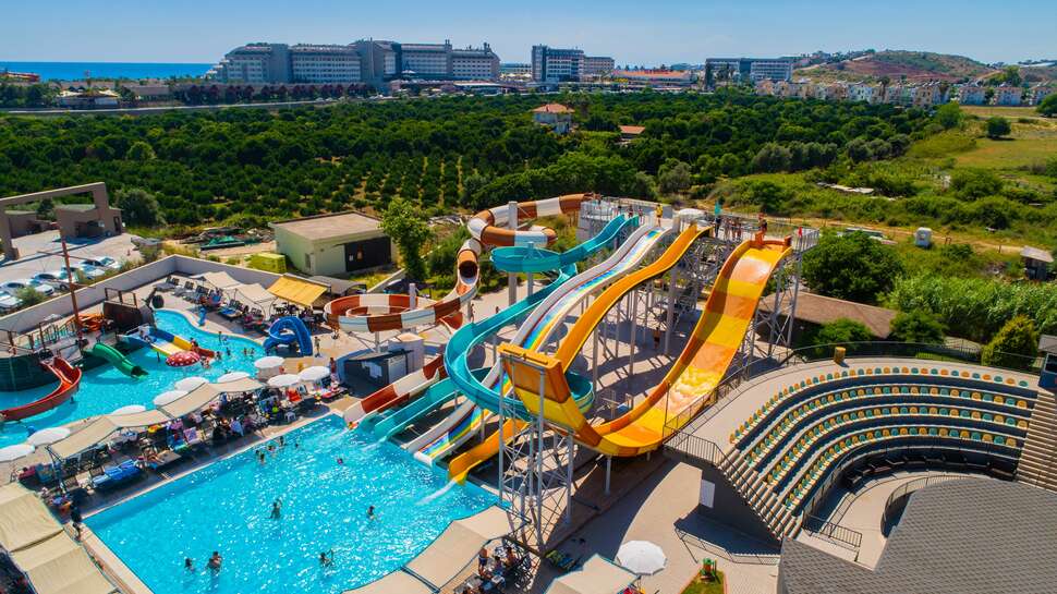 Een foto van Senza The Inn Resort & Spa
