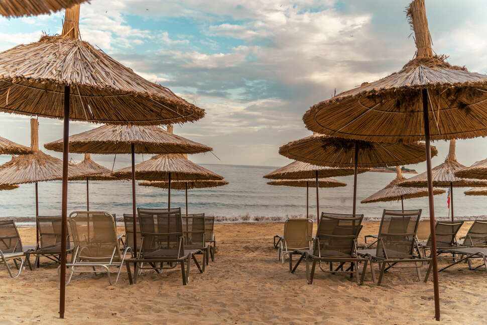 Een foto van Lucas Didim Resort
