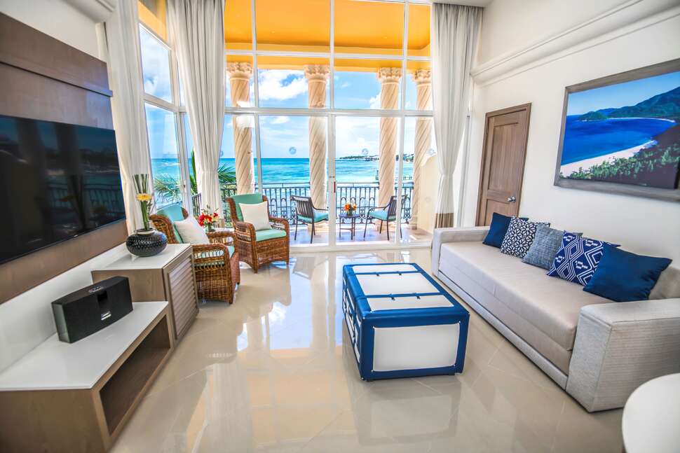Ein Foto Wyndham Alltra Playa del Carmen