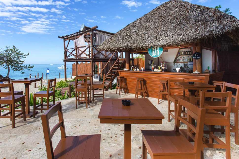 Een foto van Sunscape Dominicus La Romana
