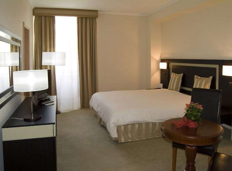 Een foto van Hotel Talisman