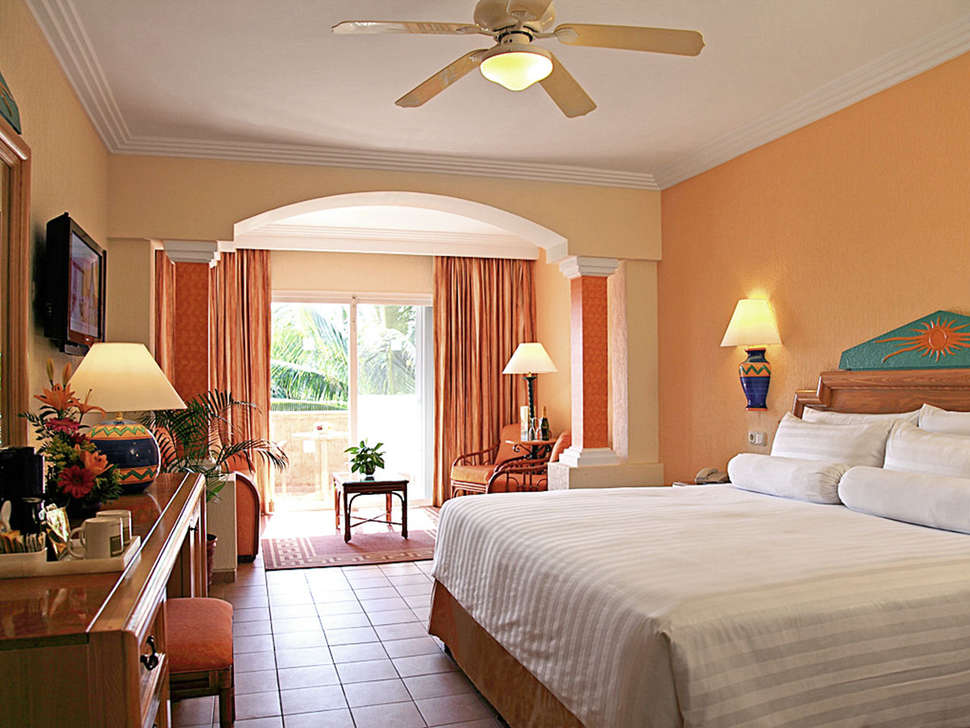 Ein Foto Barcelo Maya Grand Resort