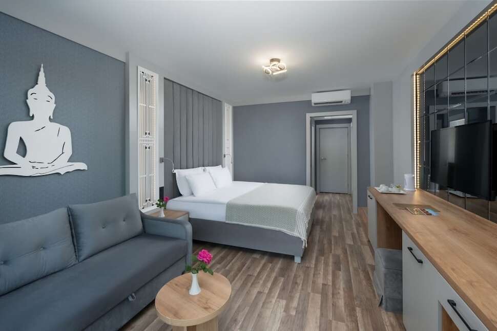 Een foto van Siam Elegance Hotels & Spa