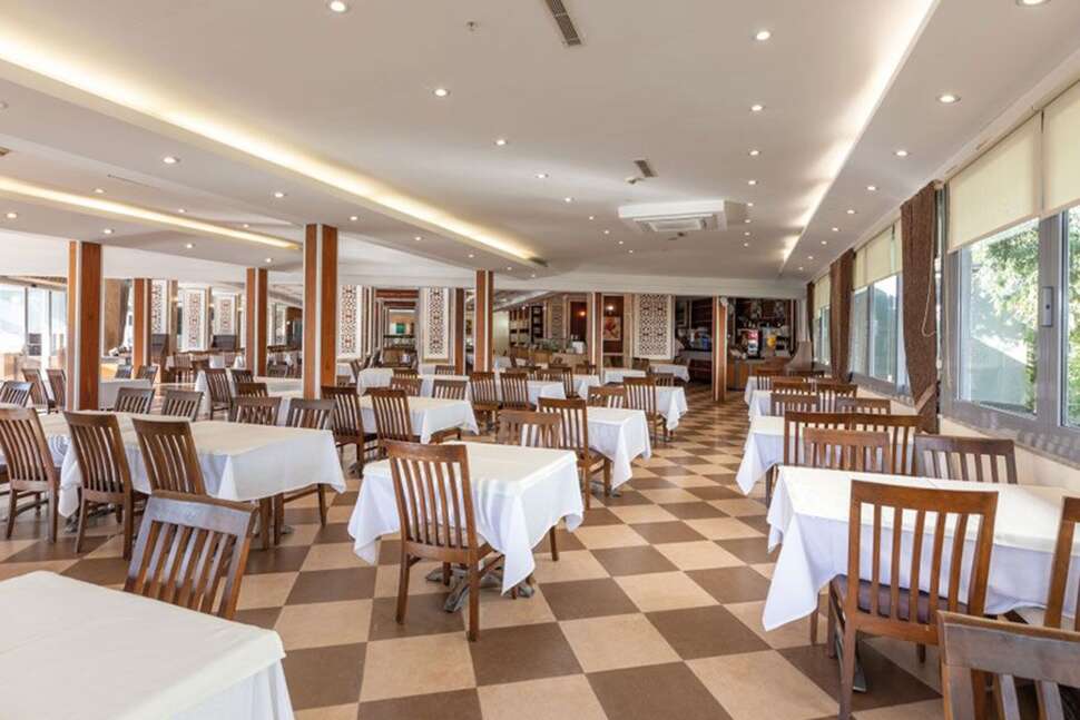 Ein Foto Seher Kumkoy Star Resort & Spa