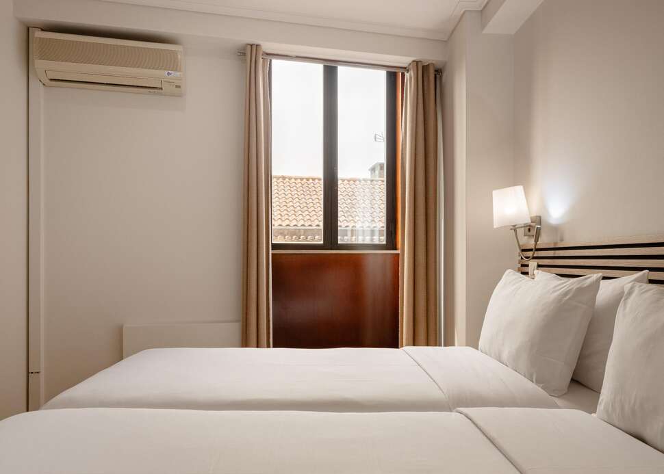 Een foto van Hotel Da Bolsa