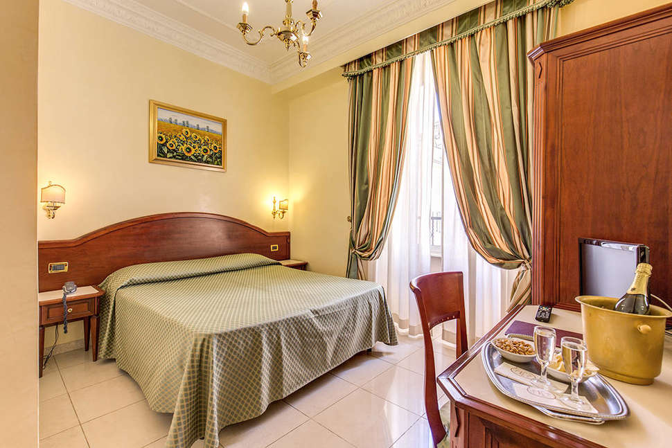 Een foto van Hotel Contilia