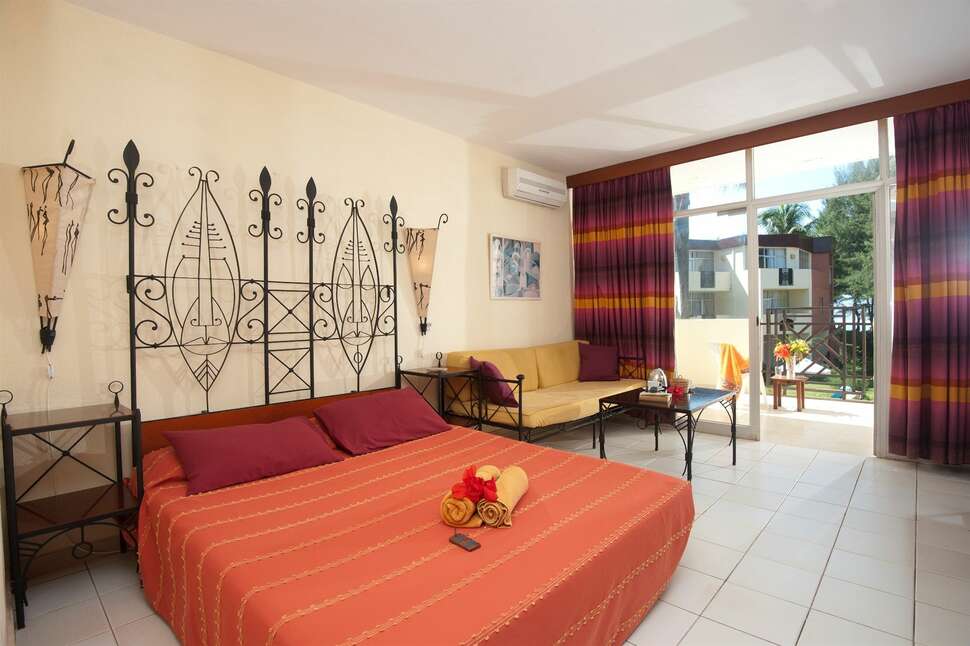 Een foto van Kombo Beach Hotel