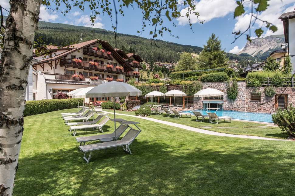 Een foto van Hotel Angelo Engel