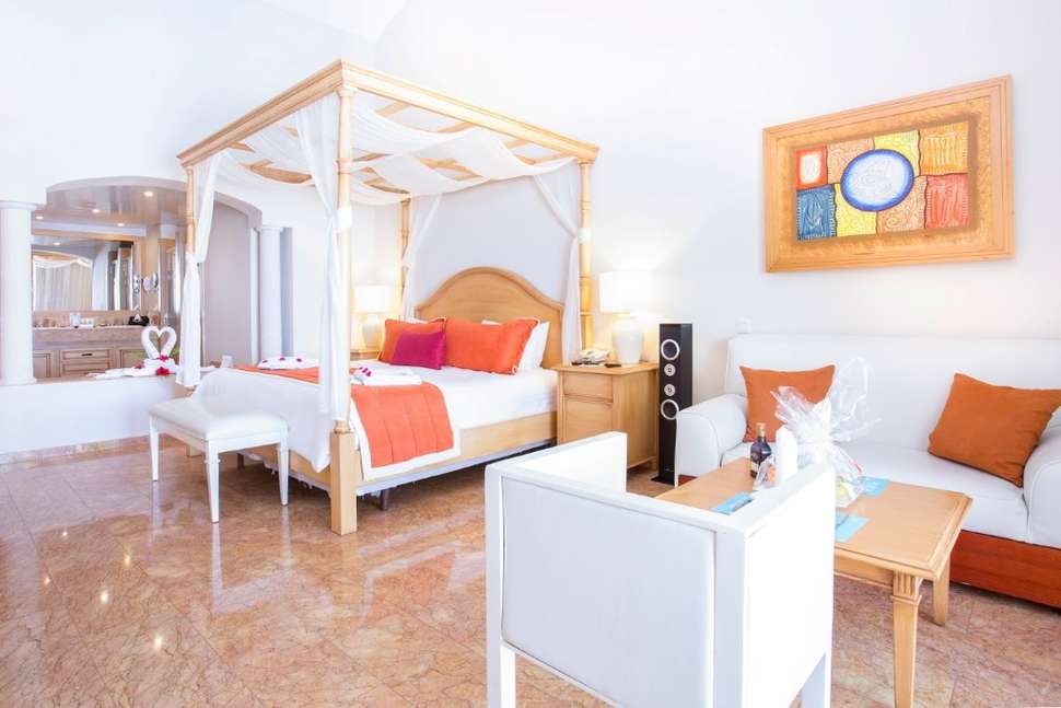 Een foto van Be Live Collection Punta Cana