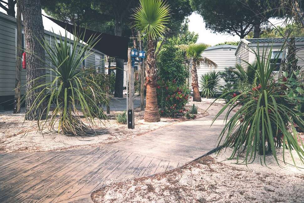 Een foto van Camping Les Sables d'Or