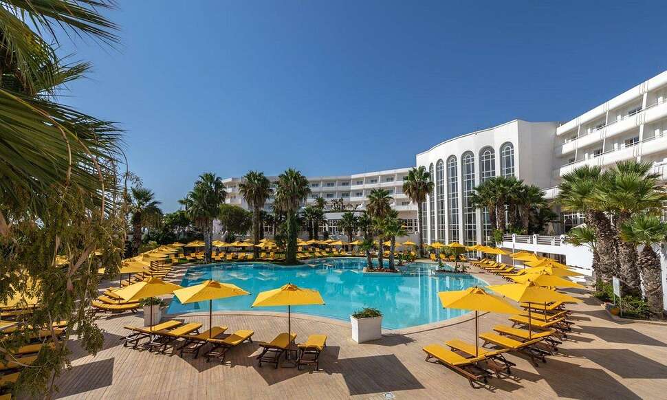 Een foto van Laico Hammamet