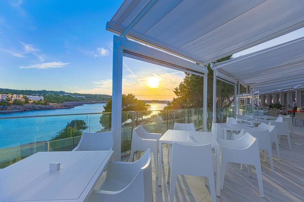 Een foto van Sirenis Seaview Country Club