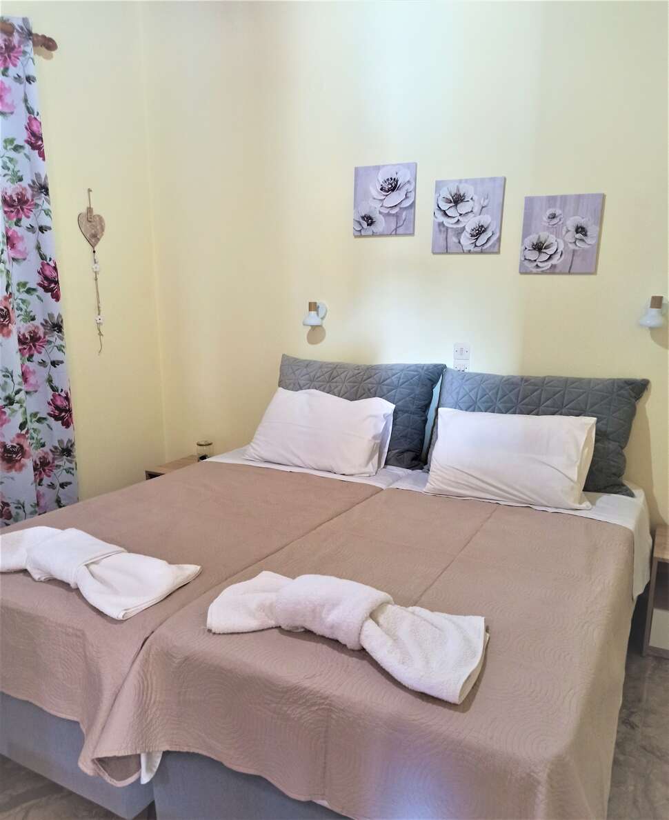 Een foto van Amadeus Hawaii Studios & Appartementen