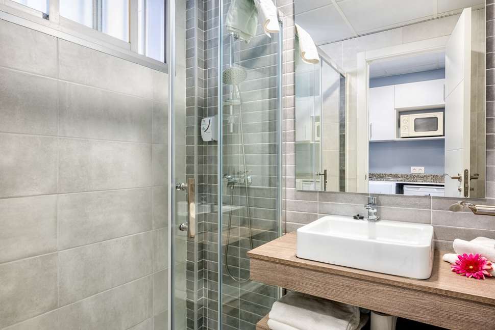 Een foto van Aparthotel Veramar