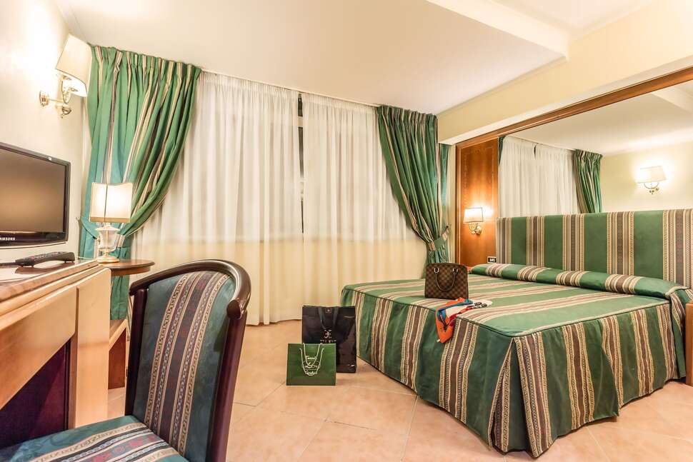 Een foto van Raeli Hotel Archimede