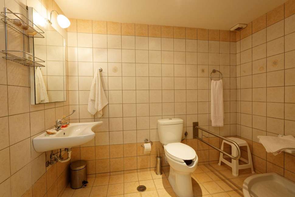 Een foto van Fotis Studios & Appartementen