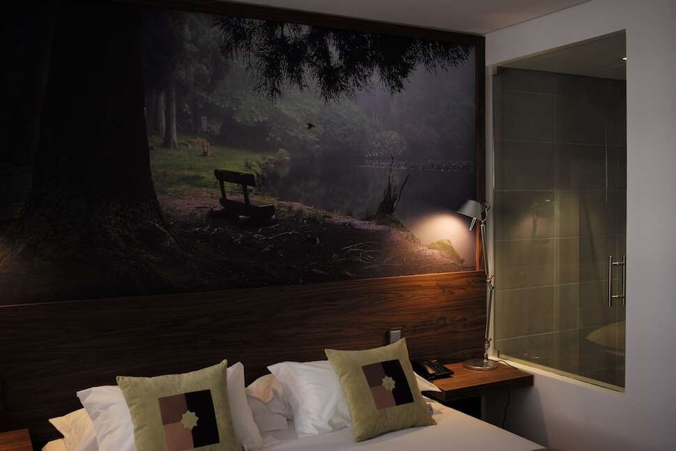 Een foto van Hotel Cruzeiro