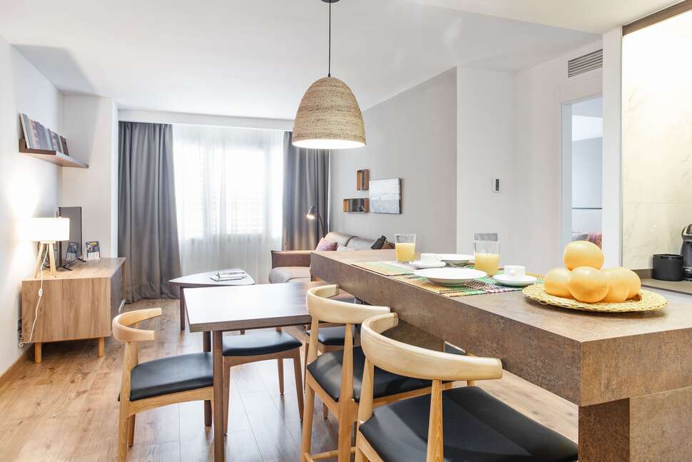 Een foto van Pierre & Vacances Residence Eurobuilding 2