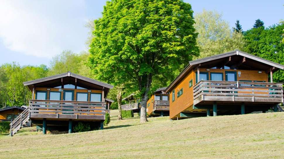 Een foto van Vakantiepark Vallee Les Etoiles
