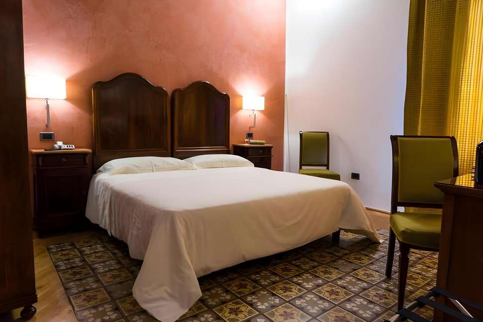 Een foto van Hotel Carmine