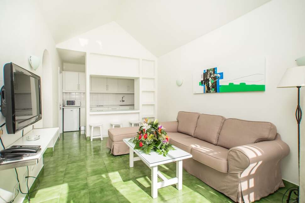 Een foto van Appartementen Livvo Las Gaviotas