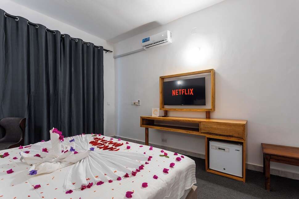 Een foto van Canary Hotel & Spa