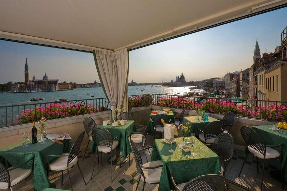 Ein Foto Hotel Locanda Vivaldi