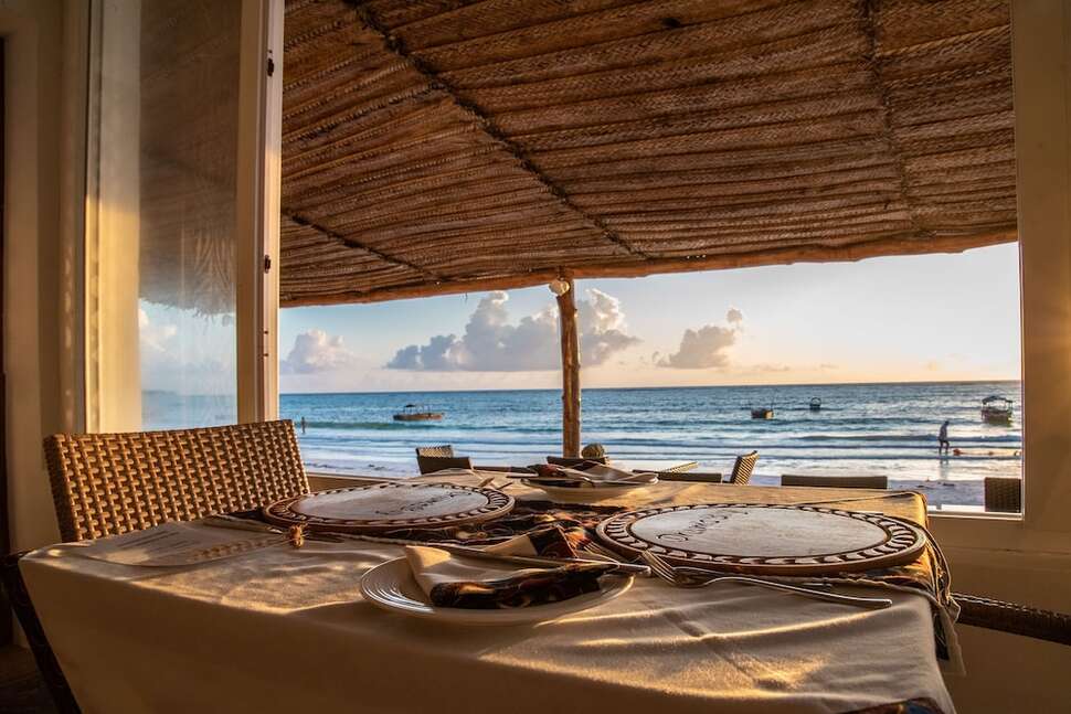 Een foto van Dream's Bay Boutique Hotel