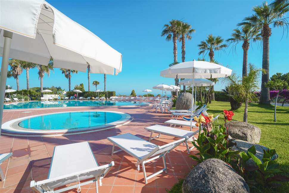 Een foto van Hotel Costa Azzurra