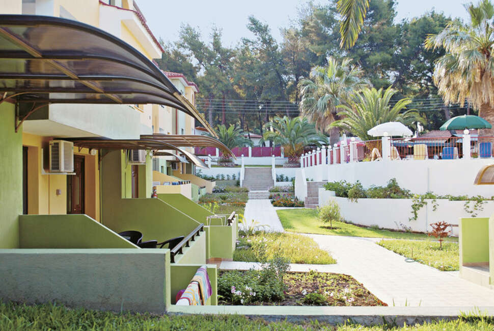 Ein Foto Hotel Amari