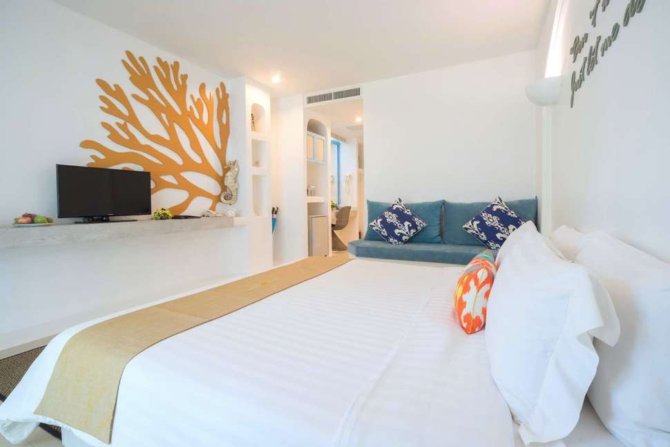 Een foto van Ocean Breeze Resort