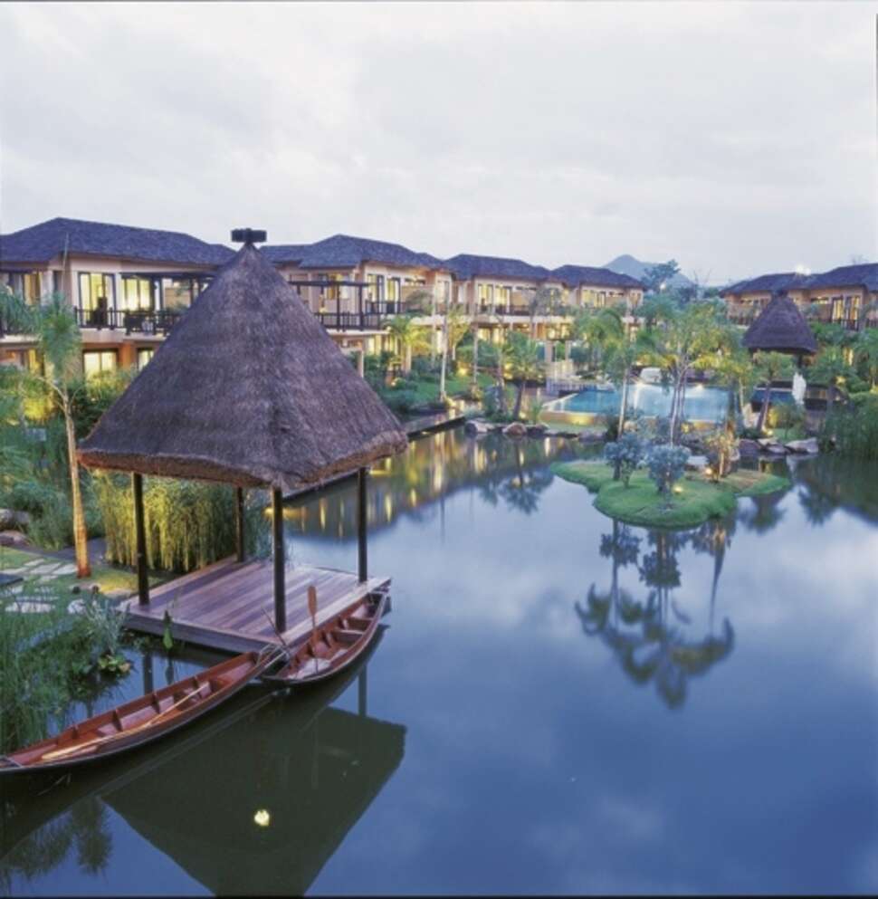 Ein Foto Mövenpick Asara Resort & Spa Hua Hin