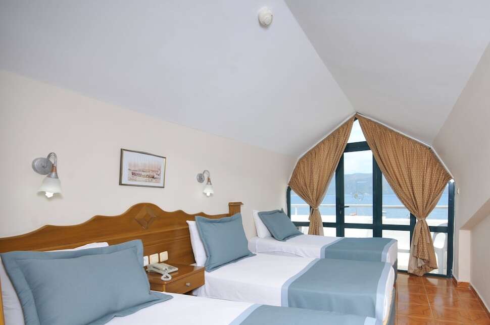 Een foto van Class Beach Hotel
