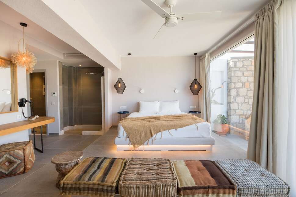 Een foto van Aegean Village