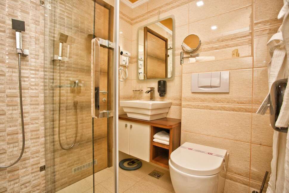 Een foto van Wellness & Spa Hotel ACD