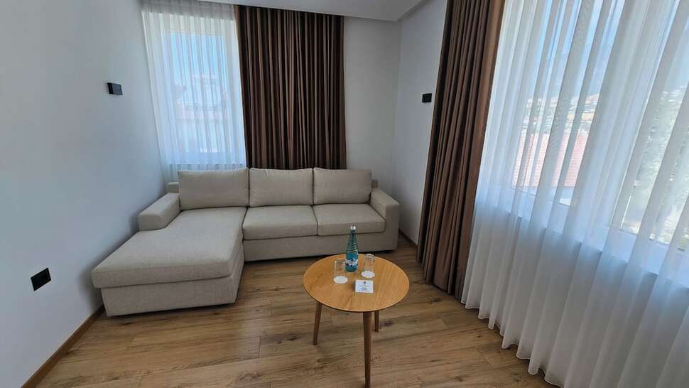 Een foto van Sibb Hotel