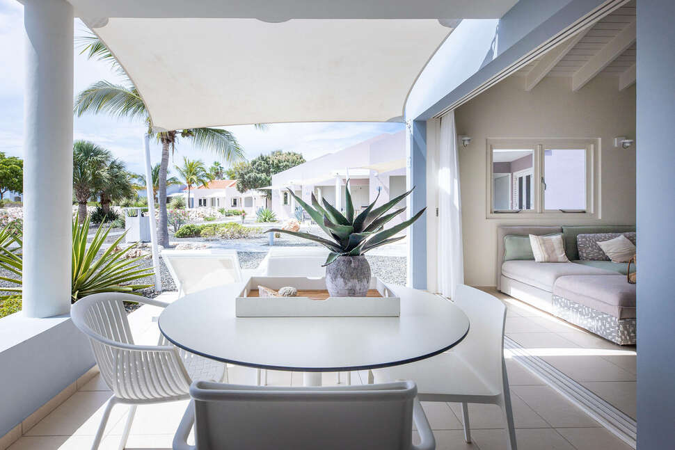 Een foto van Coral Estate Luxury Resort