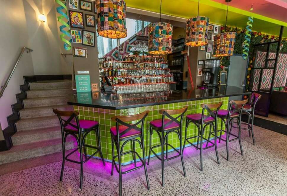 Een foto van The Catalina Hotel & Beach Club
