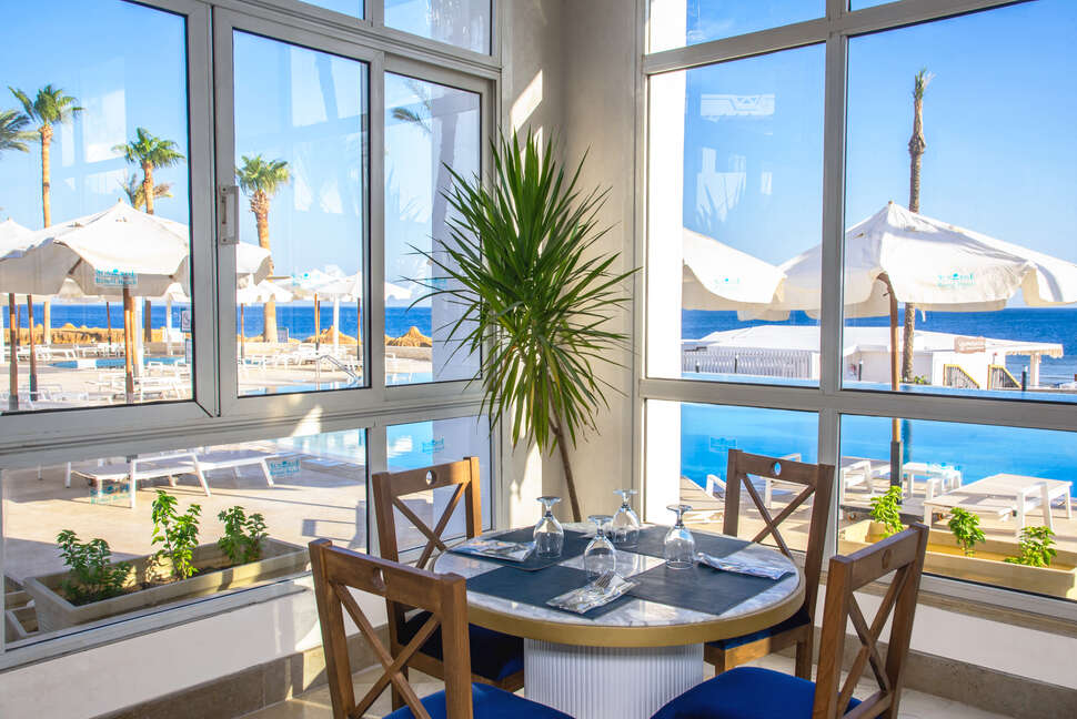 Een foto van Sunrise Remal Beach