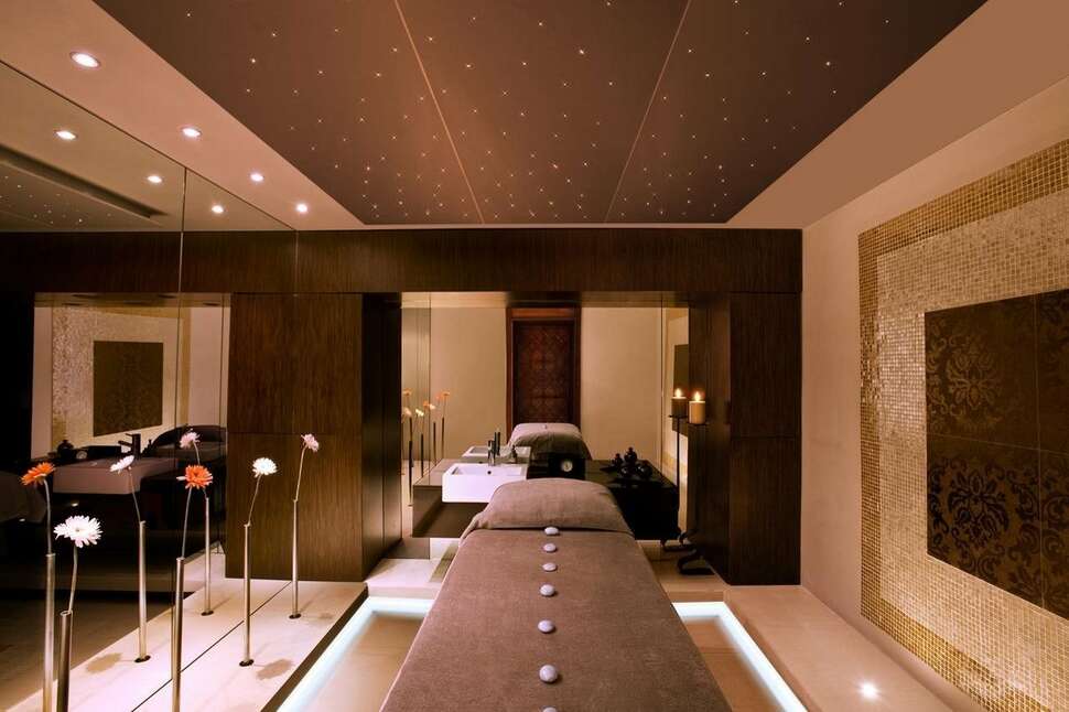 Een foto van The Residence Mauritius