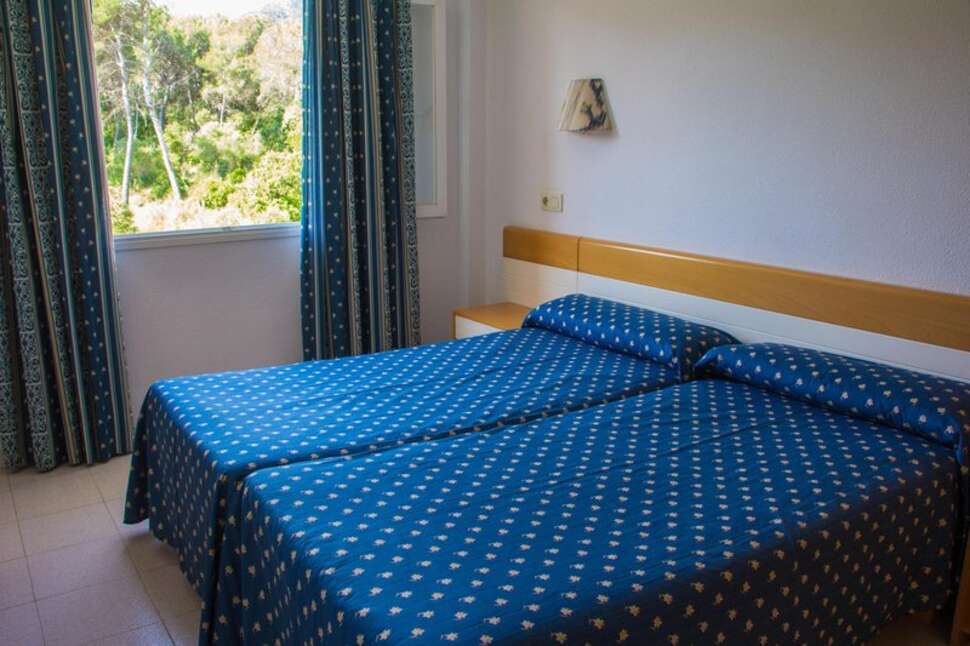Een foto van Universal Appartementen Laguna Garden