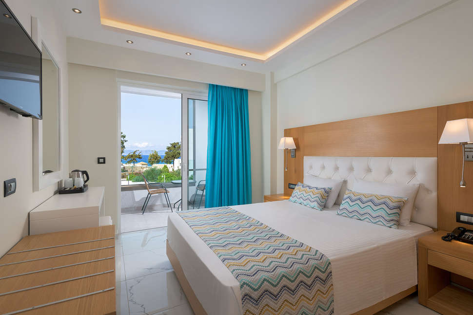 Een foto van Oceanis Park Hotel