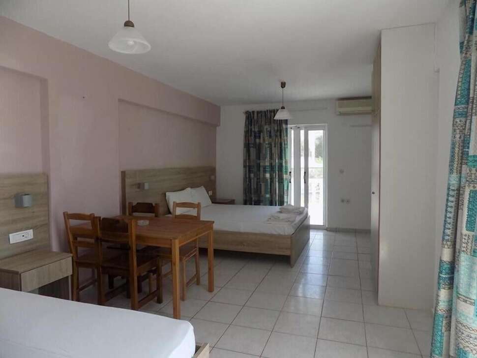 Een foto van Clear Horizon Aparthotel