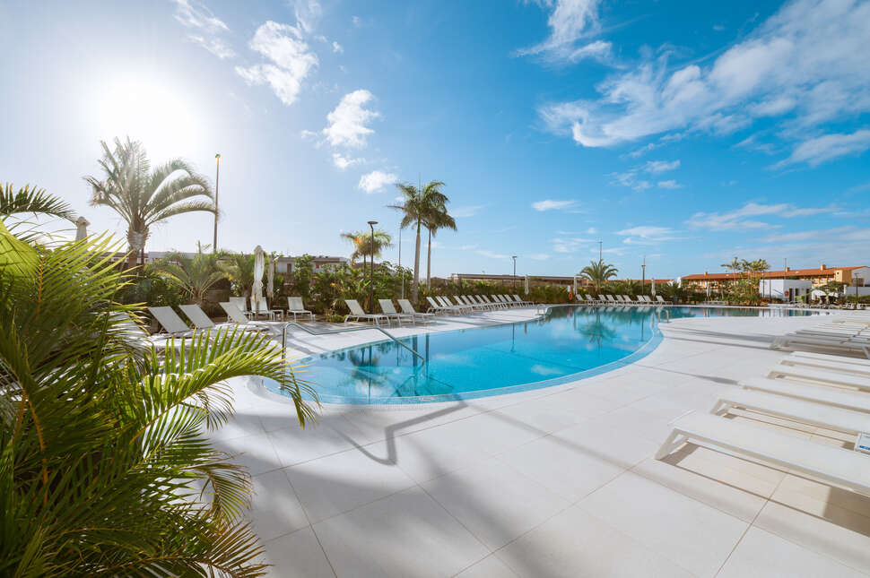 Een foto van Amarilla Golf Residences