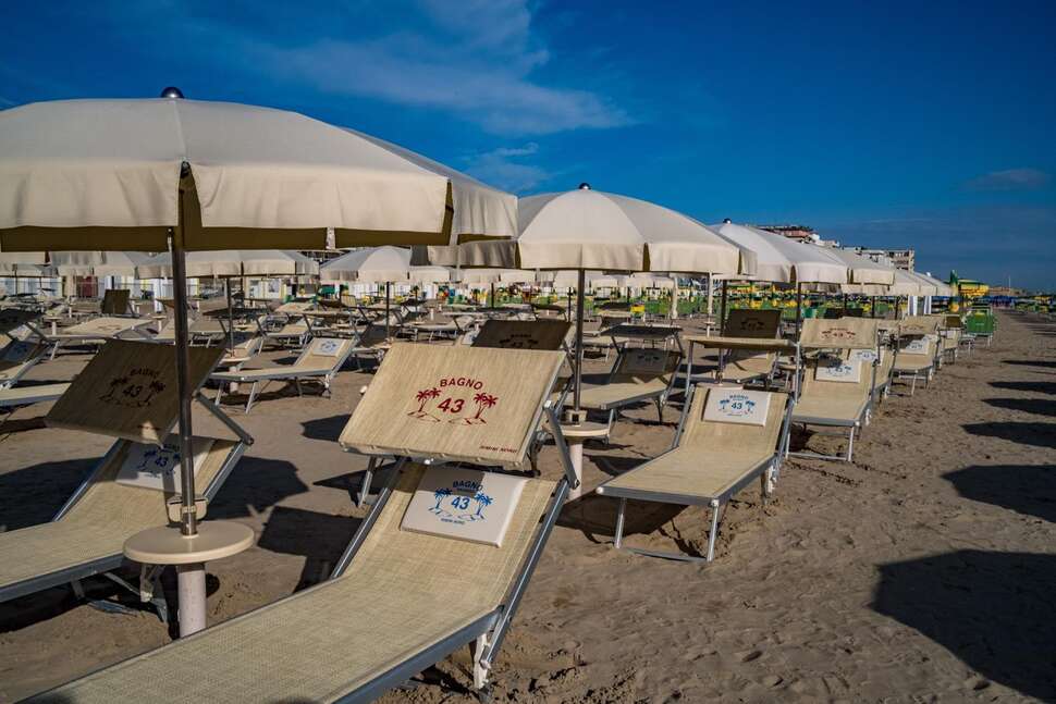 Een foto van Villa dei Fiori Hotel