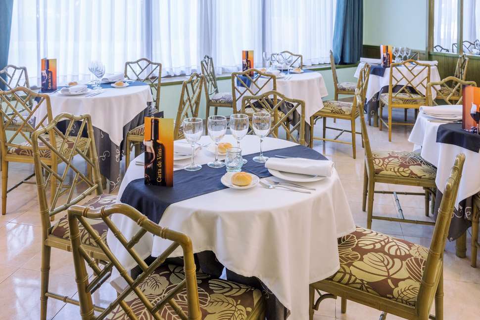 Een foto van Hotel Tropic Park