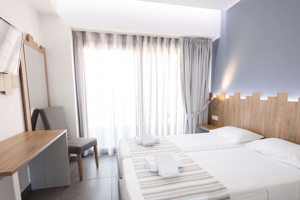 Een foto van Pollis Hotel