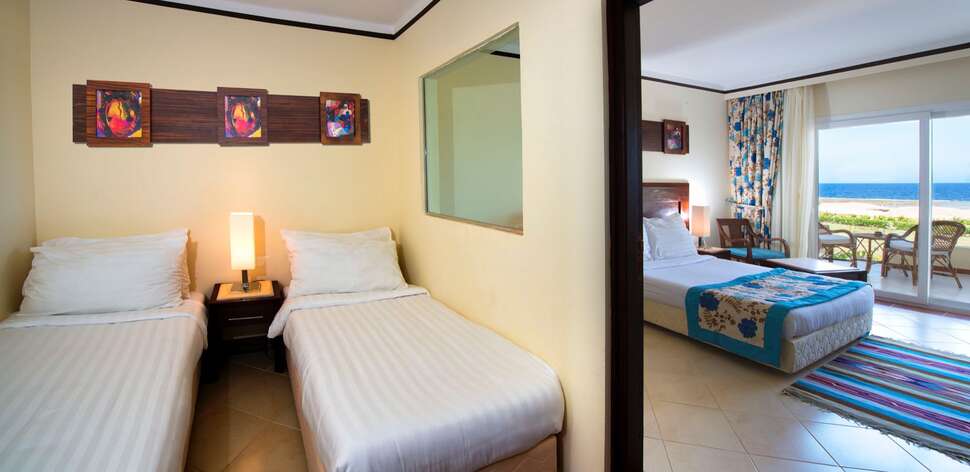 Een foto van Concorde Moreen Beach Resort & Spa